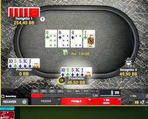 logiciel poker winamax